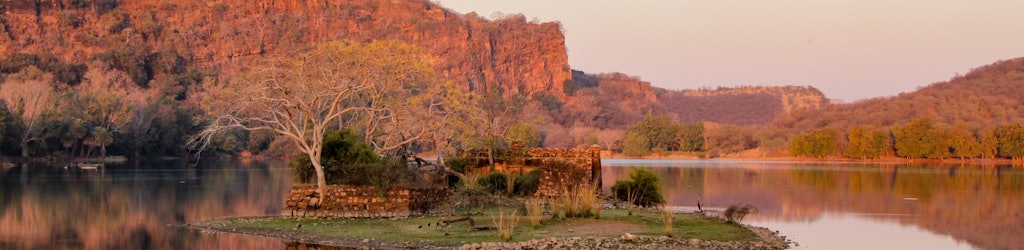 Things to do in Ranthambore