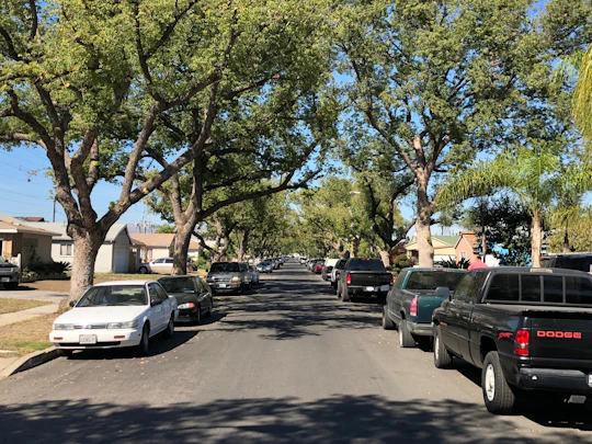 The L.A. East Valley movie locations tour