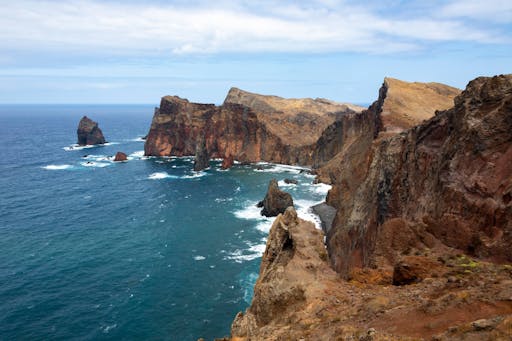East Madeira VIP Tour with Local Lunch and Levada Walk