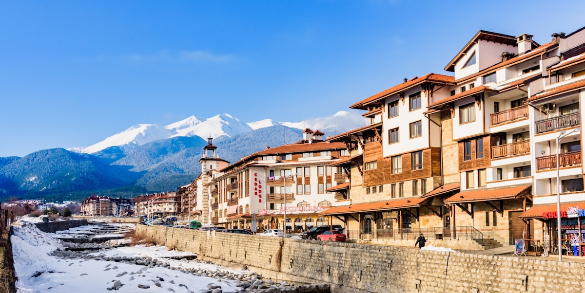 Things to do in Bansko Museums and attractions musement