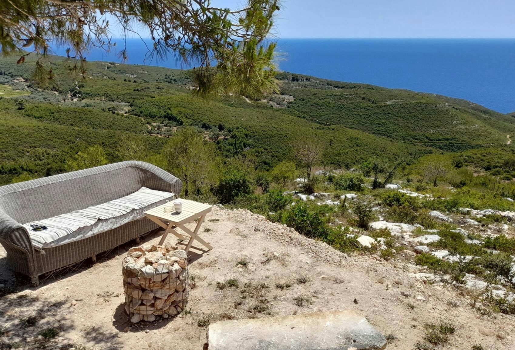 Photoshoot Tour of Zante with Professional Photographer