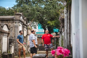 Garden District: Visitas Guiadas