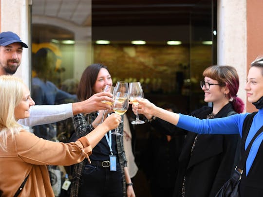 Assapora Zara in un tour gastronomico guidato