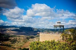 Ronda: Sightseeingtours