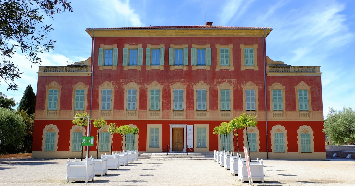 Musée Matisse Tours and Tickets musement