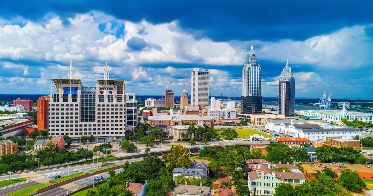 Mobile Alabama Attractions, Tours & Tickets