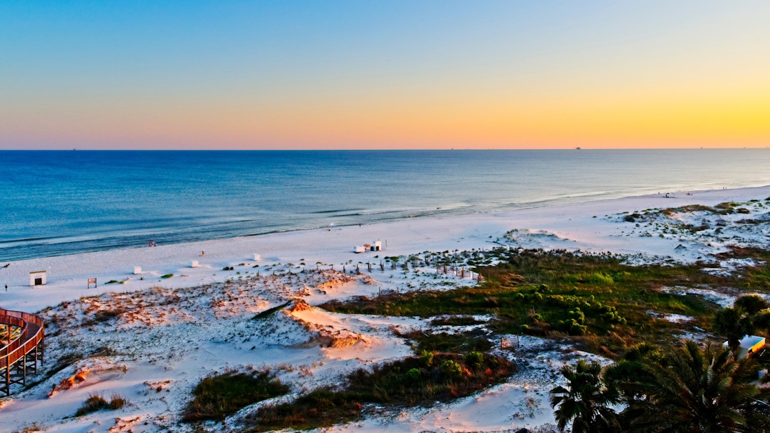 Gulf Shores Attractions tours and tickets  musement