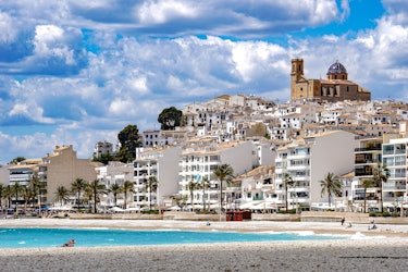 Altea: attractions, tours and tickets