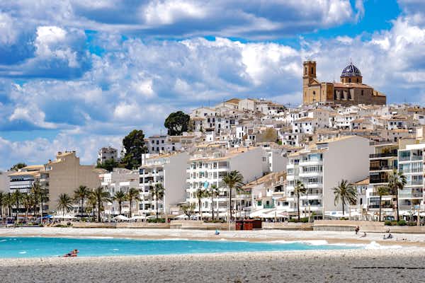Altea tickets and tours