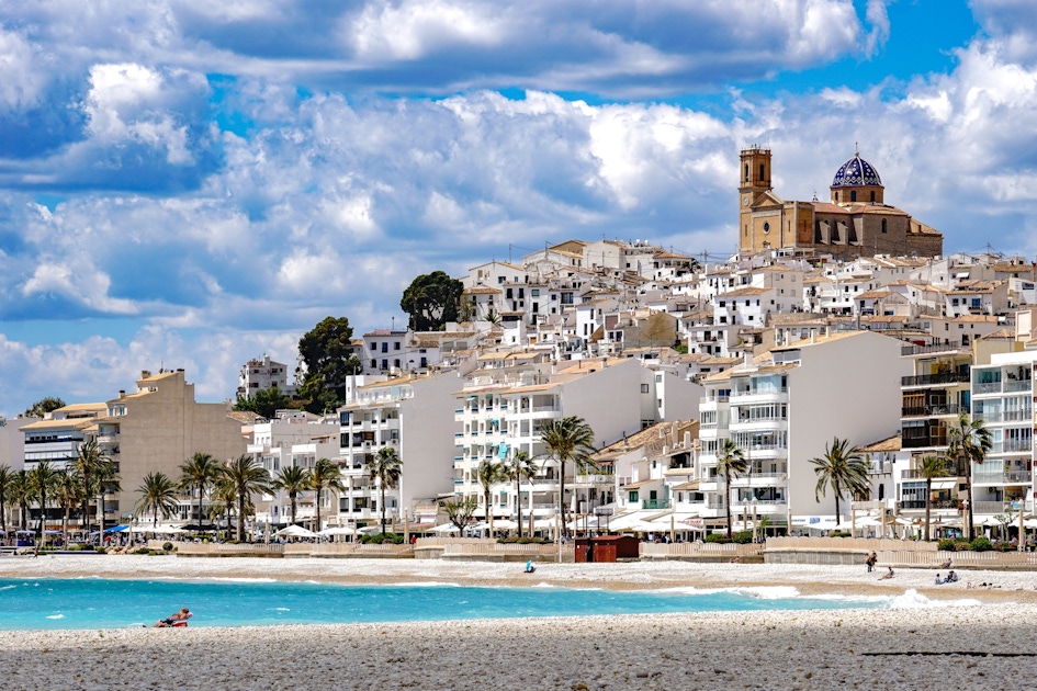 Altea Attractions tours and tickets musement