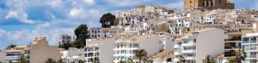 Altea: attractions, tours and tickets