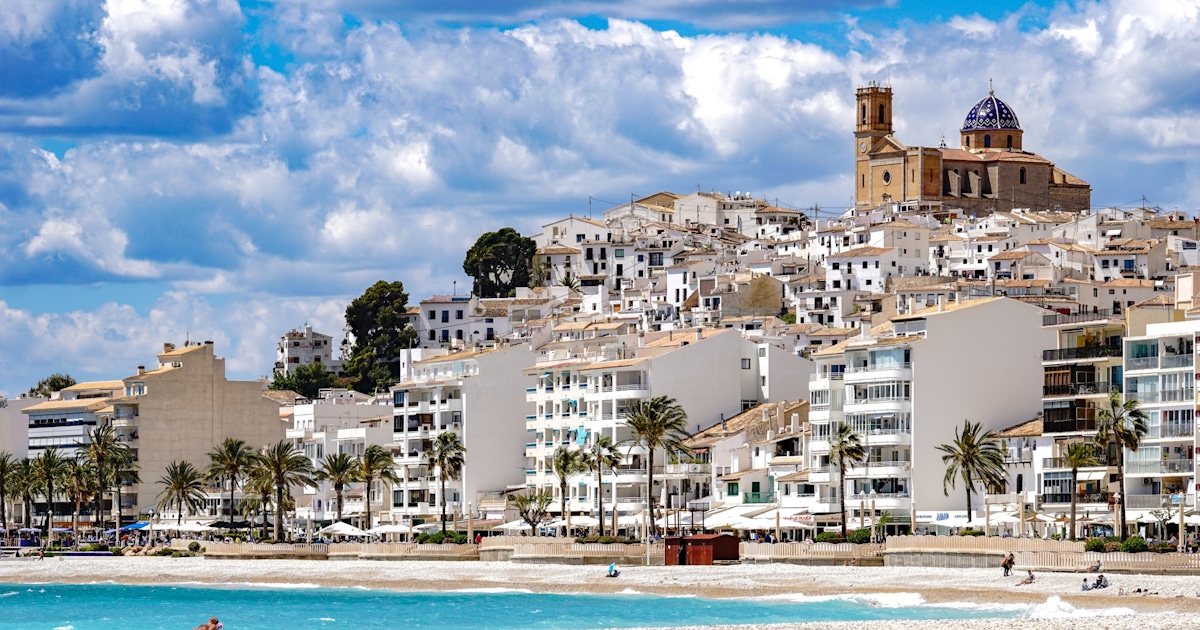 Altea: Attractions, tours and tickets