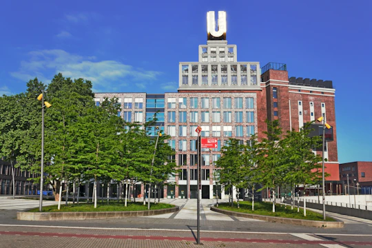 24-hour Dortmund hop-on hop-off bus tour