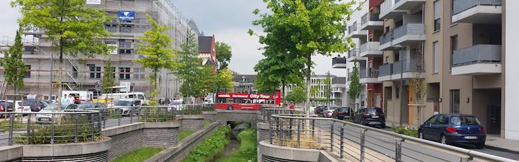 24-hour Dortmund hop-on hop-off bus tour