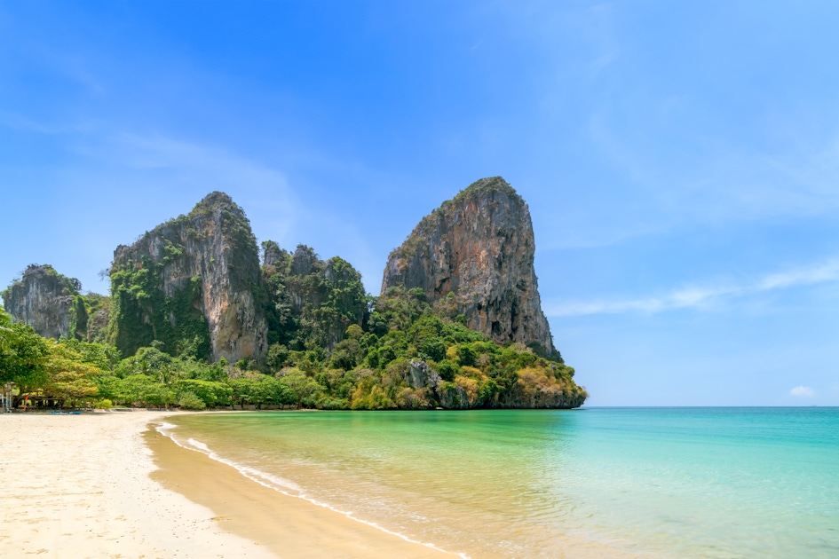 Classes & workshops in Krabi