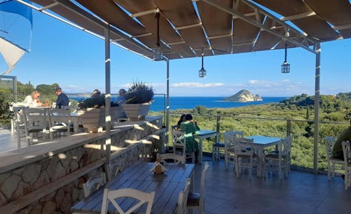 Photoshoot Tour of Zante with Professional Photographer
