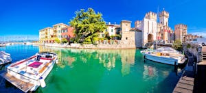 Sirmione: Visite guidate