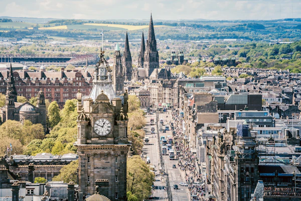 Princes Street