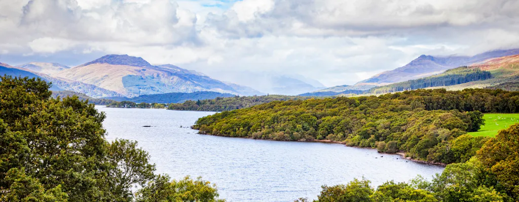 Trips from Glasgow