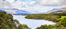 Trips from Glasgow