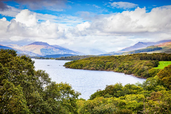 Trips from Glasgow