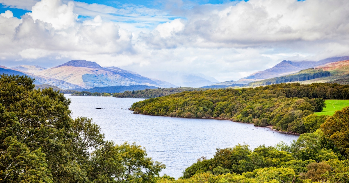 Discover all our trips from Glasgow. Book now to soak up the Scottish