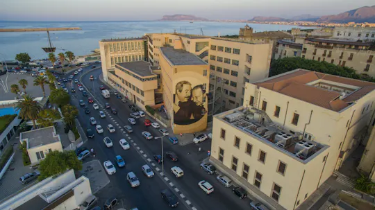 No Mafia Tour a Palermo