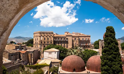 No Mafia Tour in Palermo