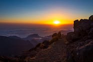 Pico Do Arieiro Sunrise Tour With Local Breakfast Musement