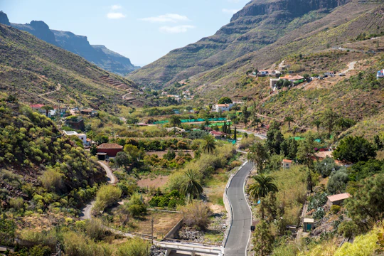 Gran Canaria VIP tour