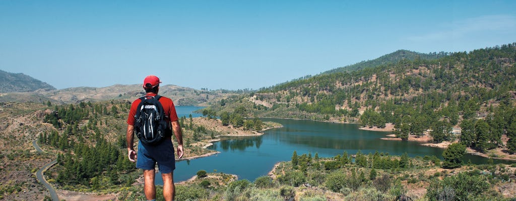 Gran Canaria VIP tour