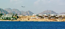 Sharm el Sheikh Airport