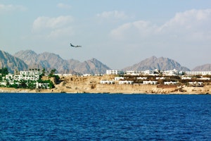 Sharm el Sheikh Airport
