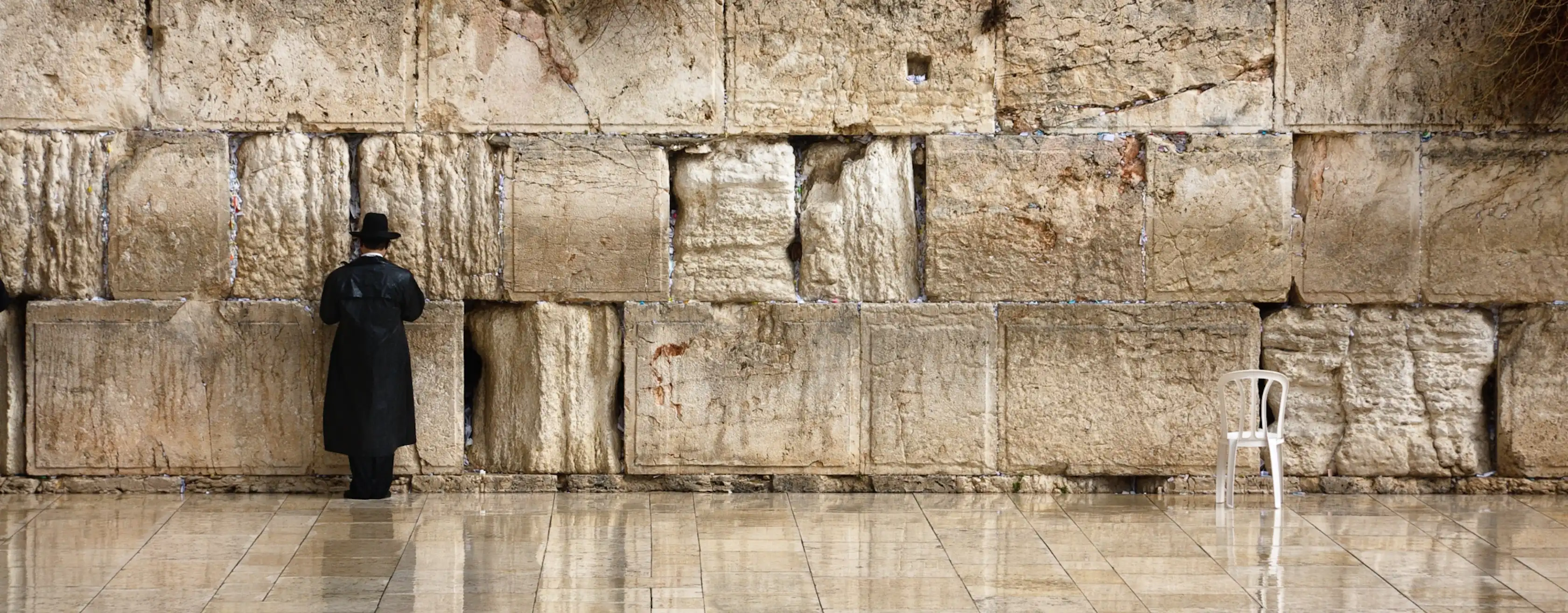 Western Wall: entradas y tours