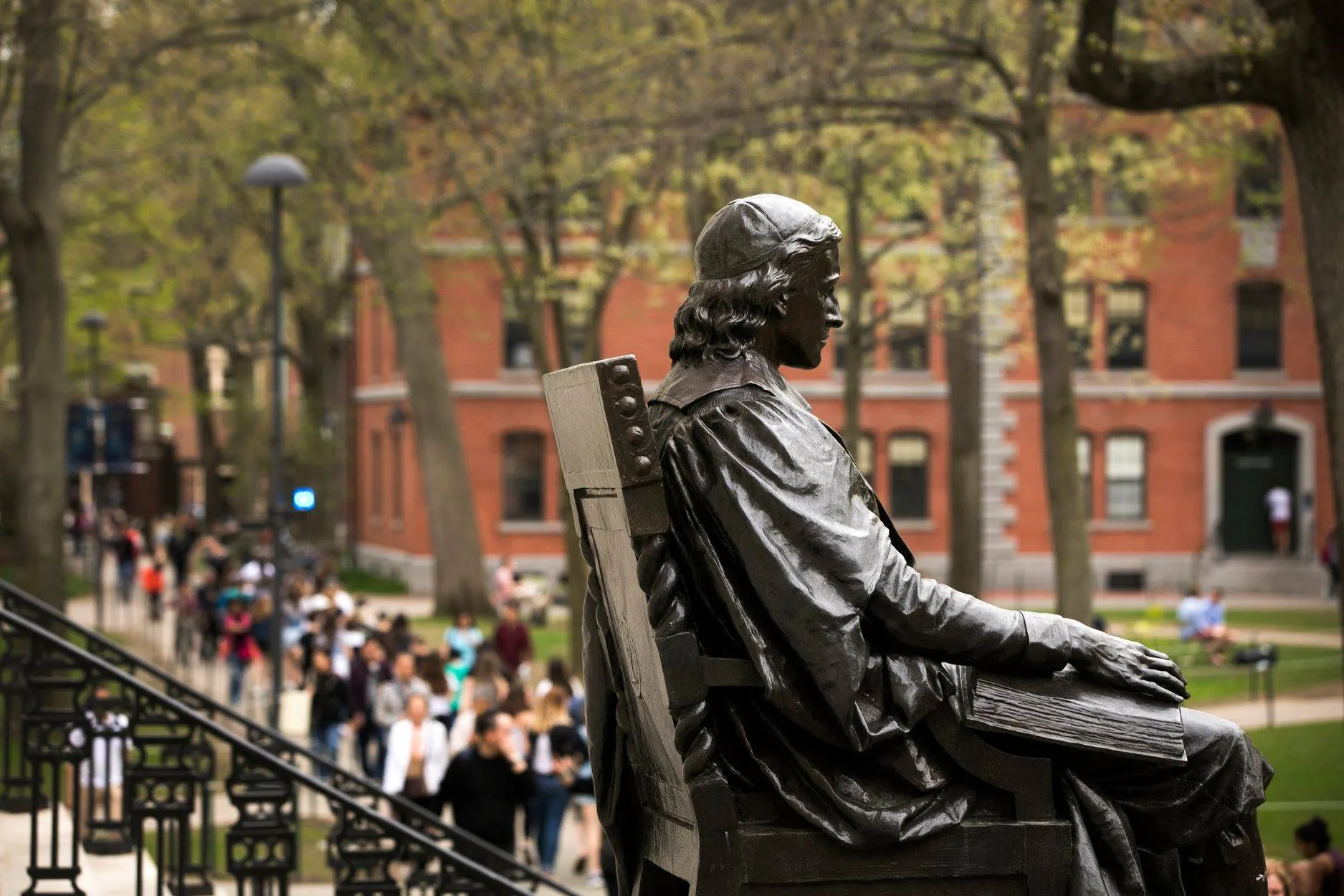 Harvard University