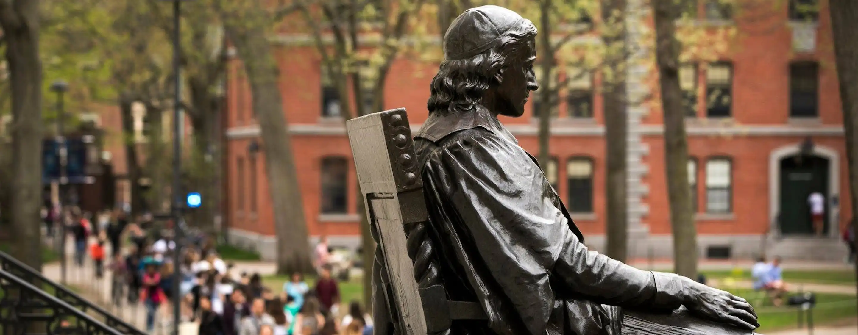 Harvard University