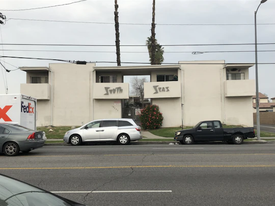 The L.A. West Valley movie locations tour