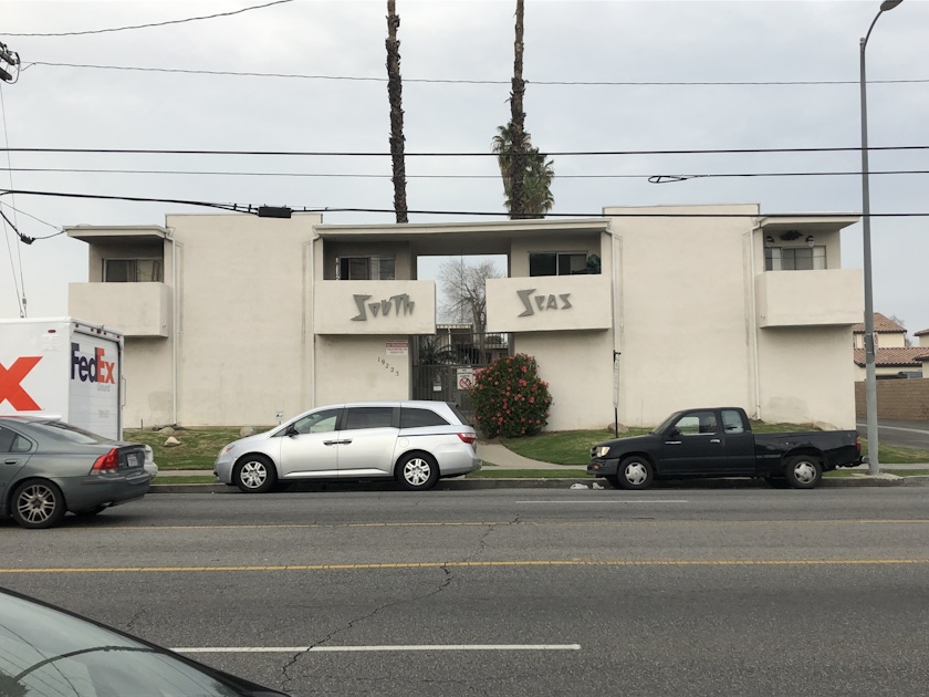 The L.A. West Valley movie locations tour musement