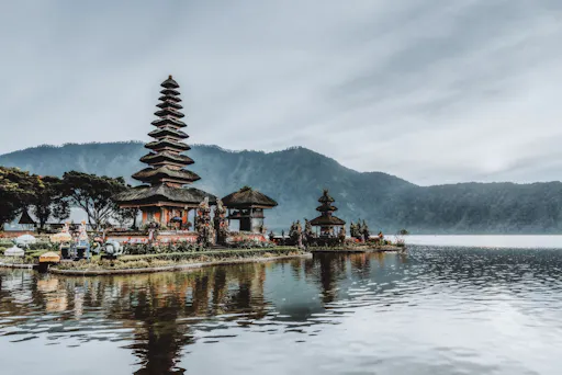Bali Highlands Private Tour with Batukaru Temple