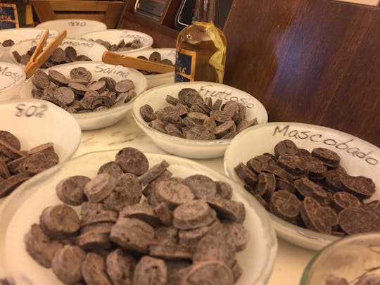 Noto and the chocolate of Modica private tour from Syracuse