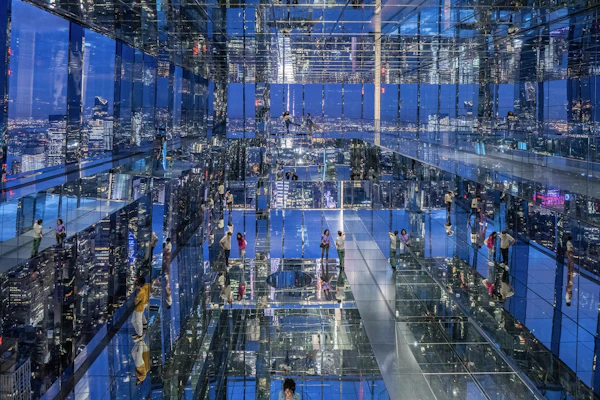 SUMMIT One Vanderbilt
