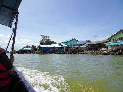Mangrove Forest Conservation Centre