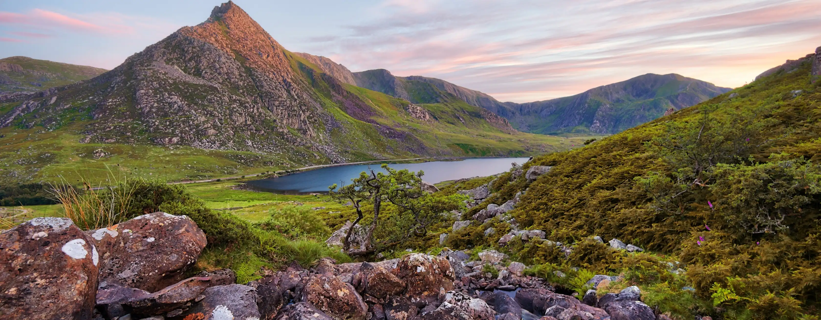 Snowdonia National Park Tickets und Touren