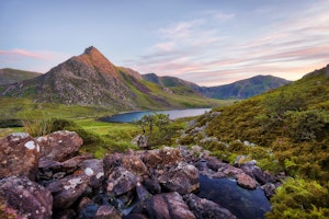 Snowdonia National Park