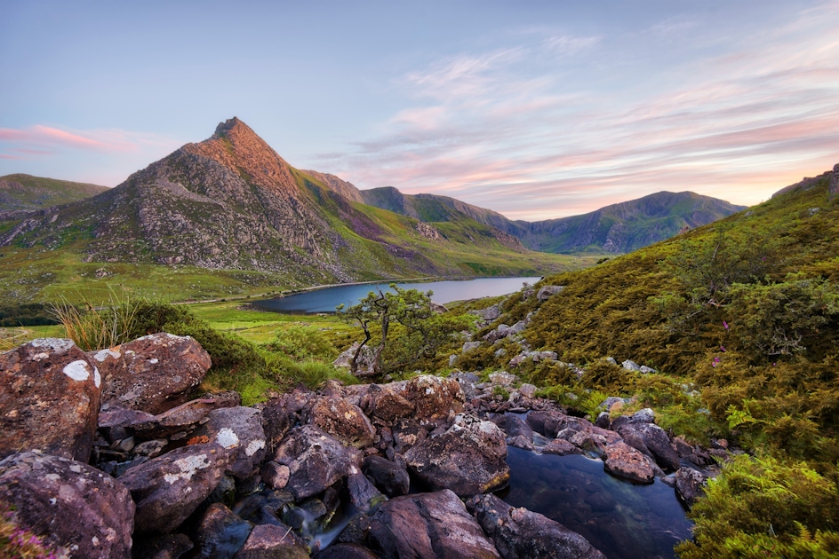 Snowdonia National Park tours and tickets musement