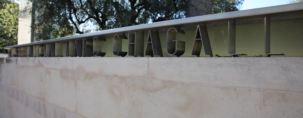 Marc Chagall National Museum biljetter och utflykter