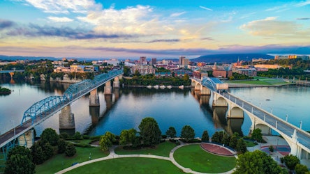 Chattanooga: attractions, tours and tickets