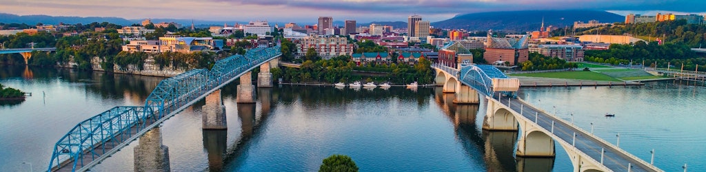 Chattanooga: attractions, tours and tickets