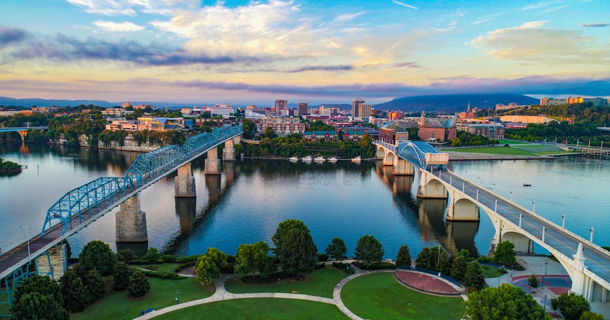 Chattanooga: What to Do, What to Book, and How to Plan It (Tips + FAQ)
