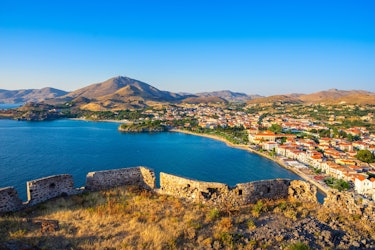 Lemnos: attractions, tours and tickets